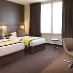 Hotel Acropole Paris
