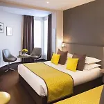 Hotel Acropole Paris