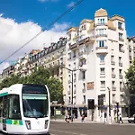 Acropole Hotel Paris