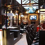 Hotel Acropole Paris