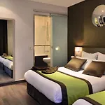 Acropole Hotel 3*