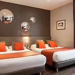 Acropole Hotel Paris