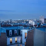 Hotel Acropole Paris