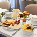 Acropole Hotel Paris