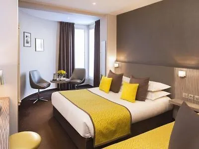 Hotel Acropole Parigi
