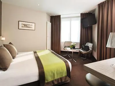 Acropole 3* Parigi