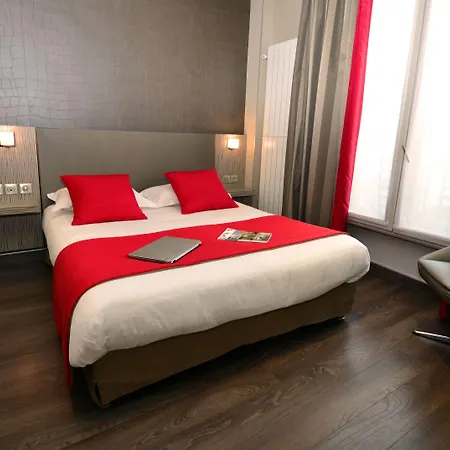 Acropole 3* Parigi