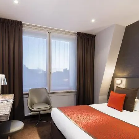 Acropole 3* Parigi