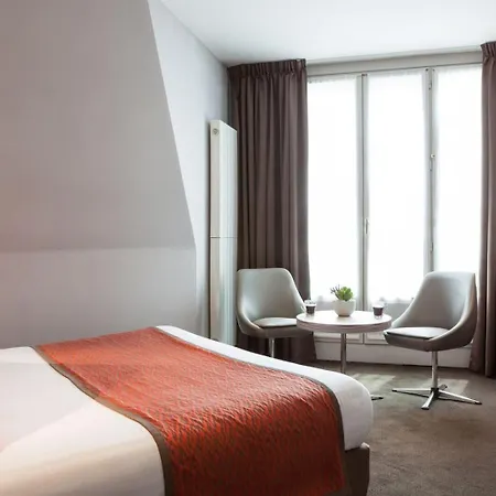 Hotel Acropole Parigi