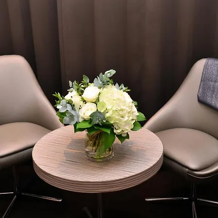 Acropole Hotel Parigi
