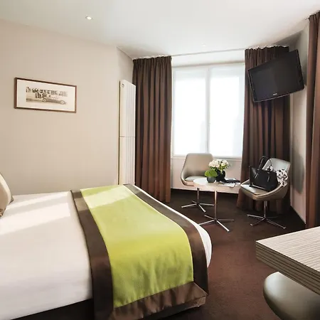 Acropole Hotel Parigi