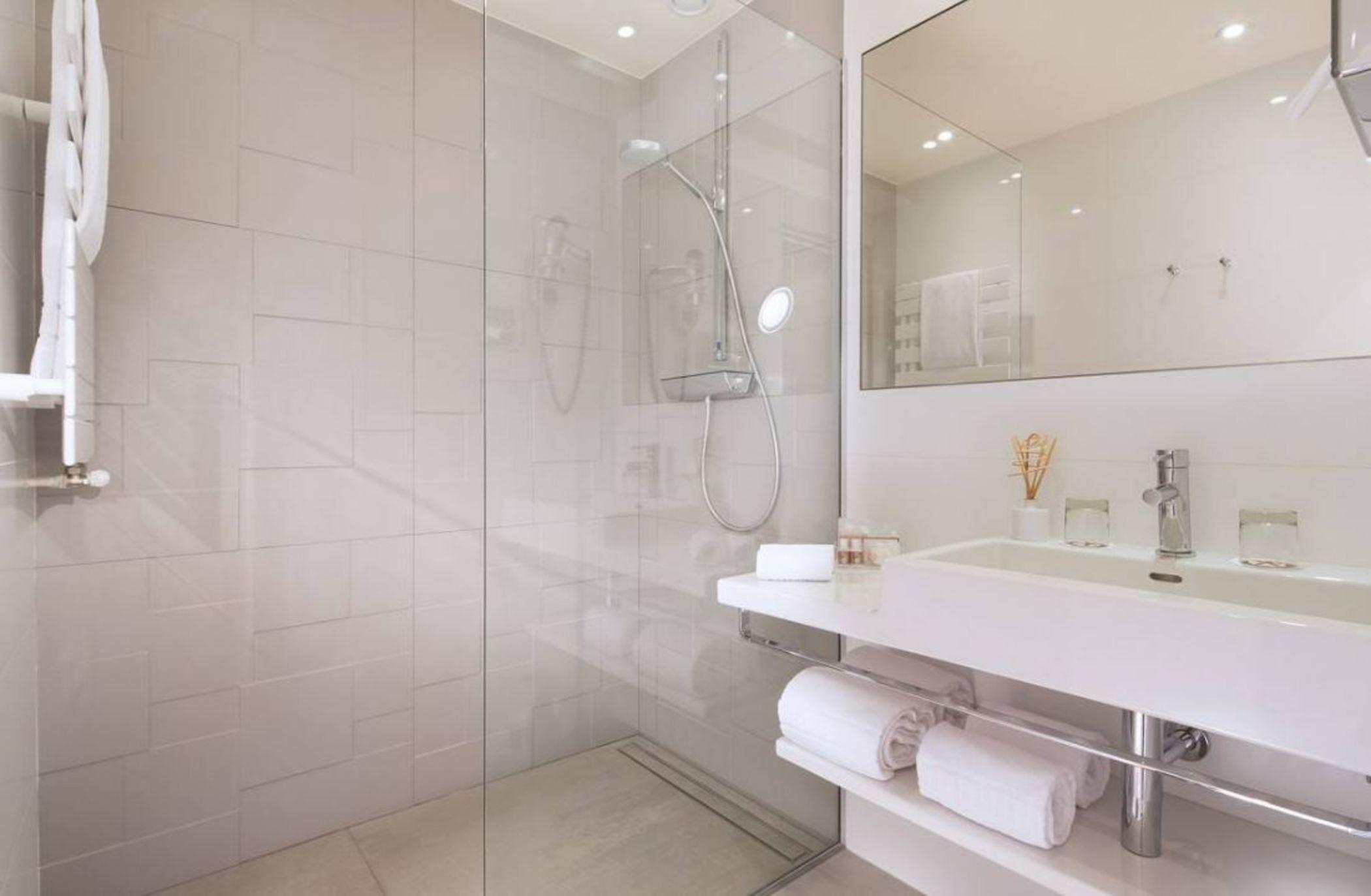 Acropole 3* Parigi