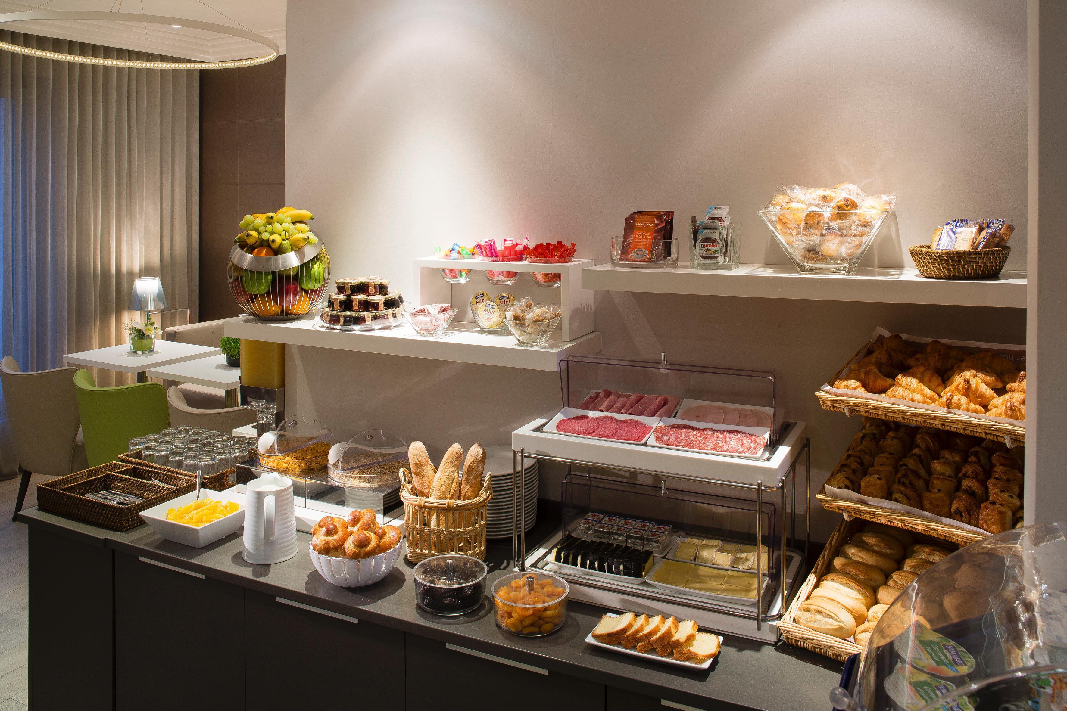 Acropole 3* Parigi