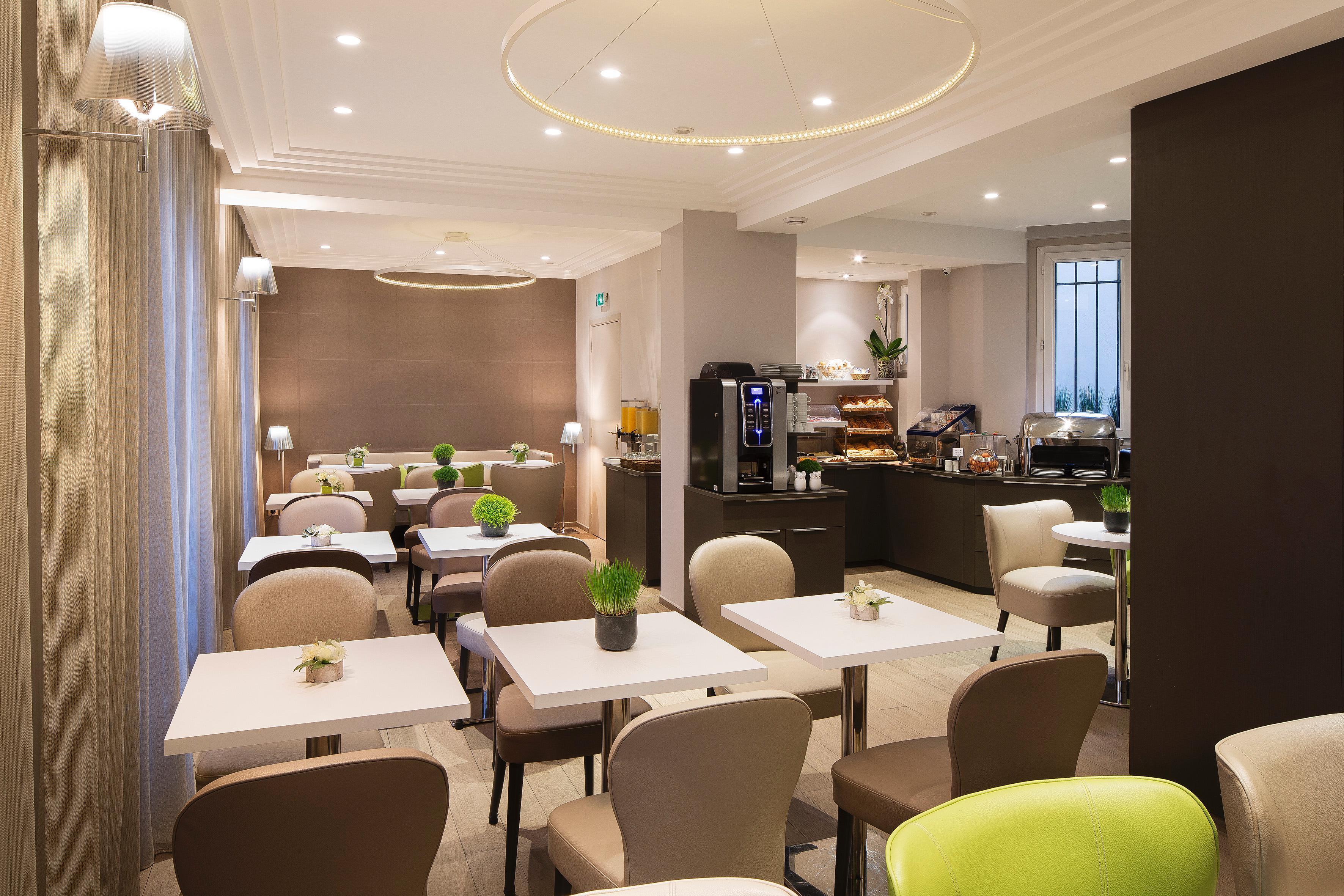 Acropole Hotel Parigi