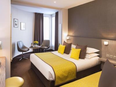 Hotel Acropole Parigi