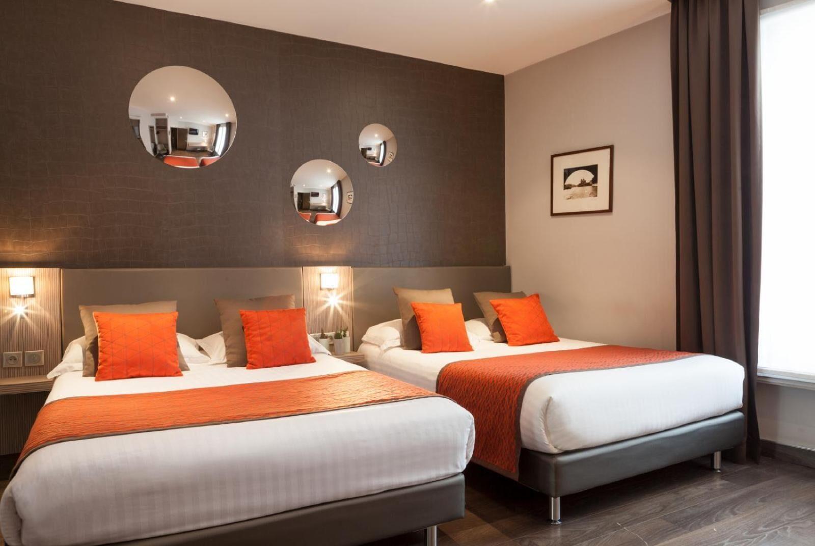 Acropole Hotel Paris