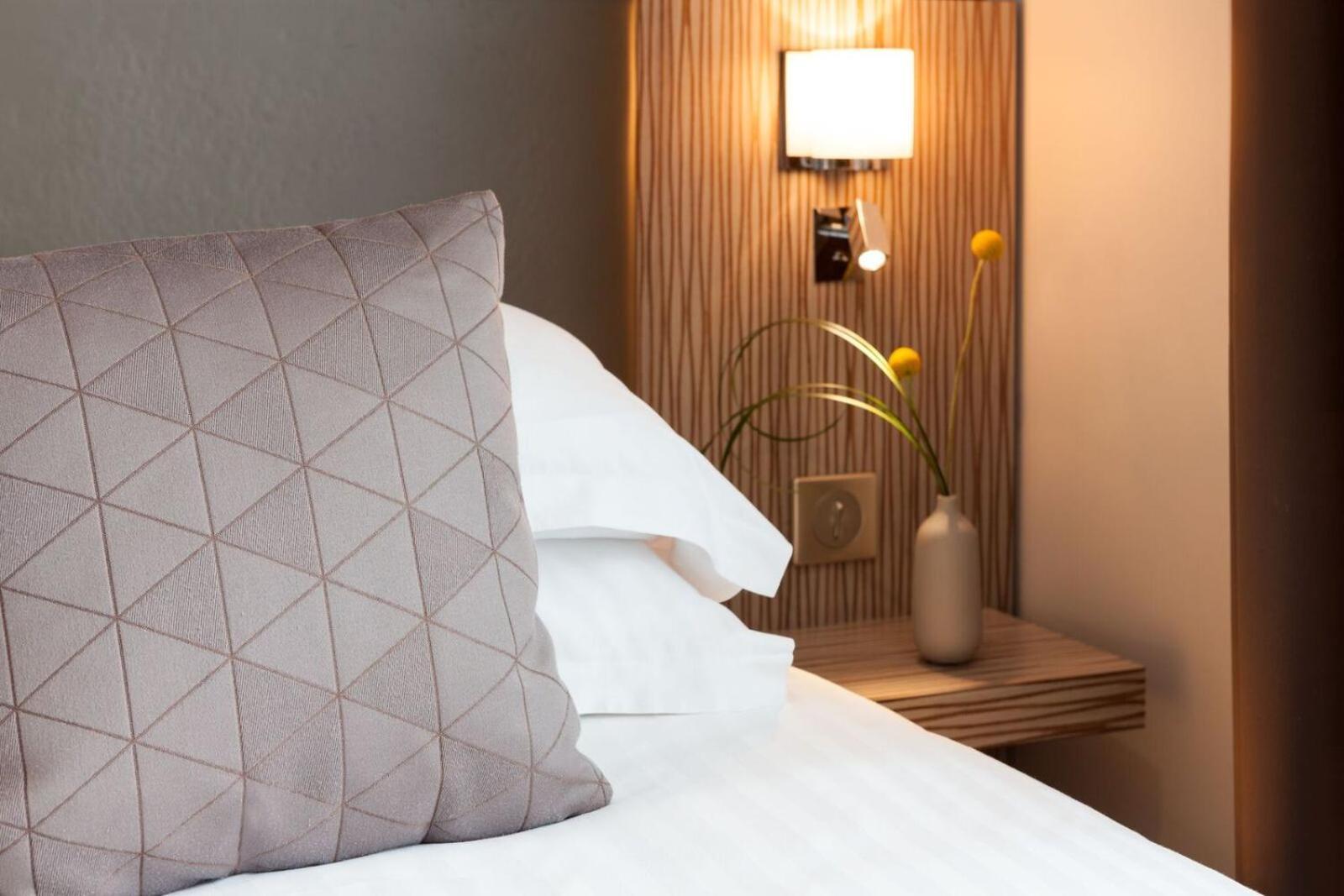 Acropole Hotel 3*