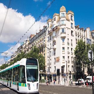 Acropole Hotel Parigi