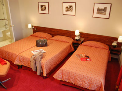 Acropole Hotel Parigi