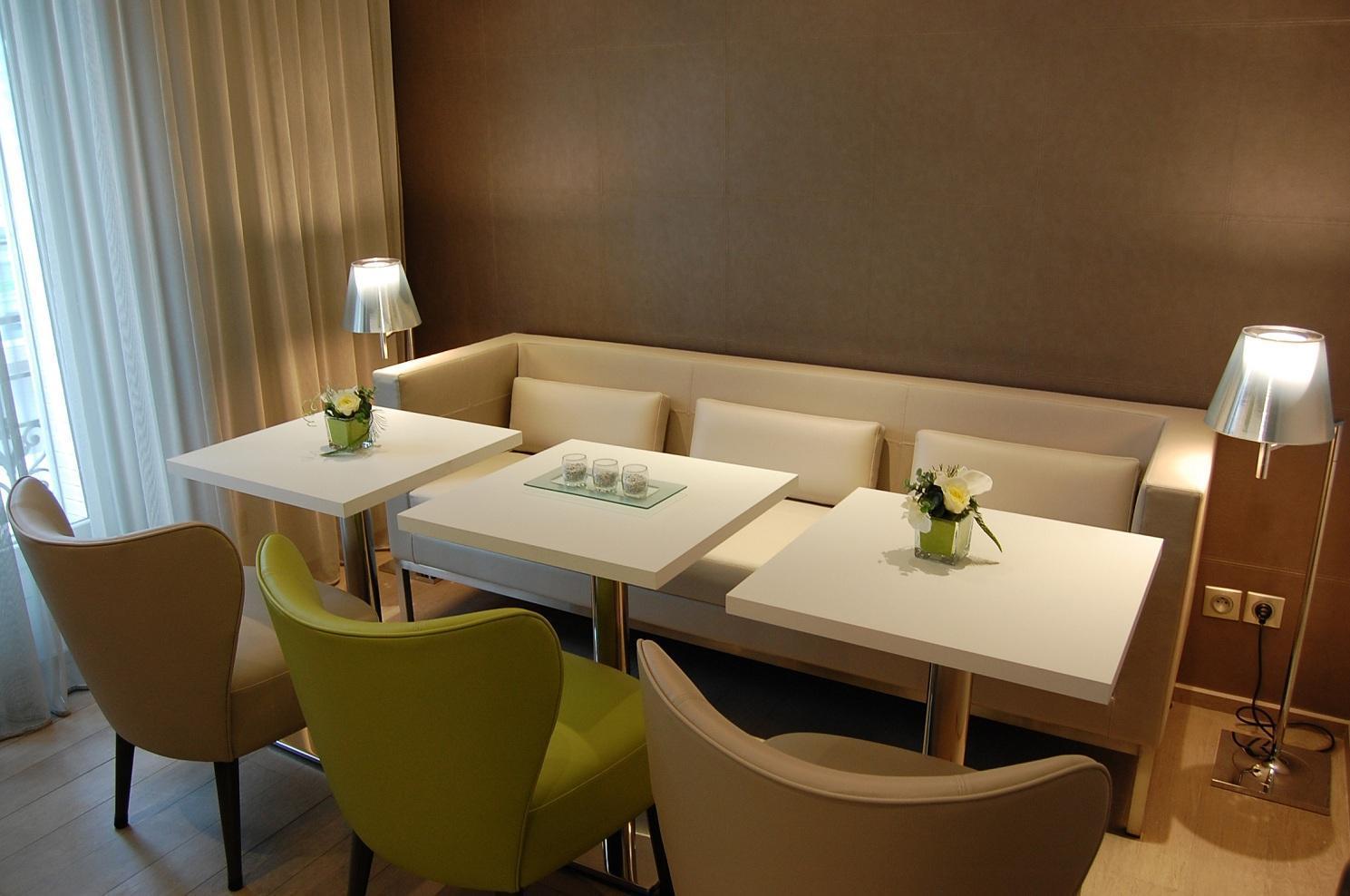Acropole Hotel Parigi