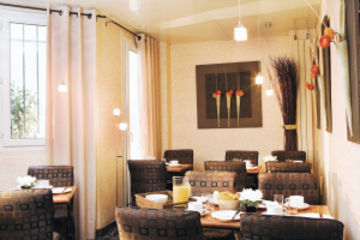 Acropole Hotel Parigi