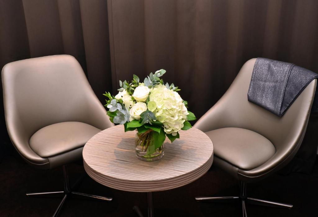 Acropole Hotel Paris