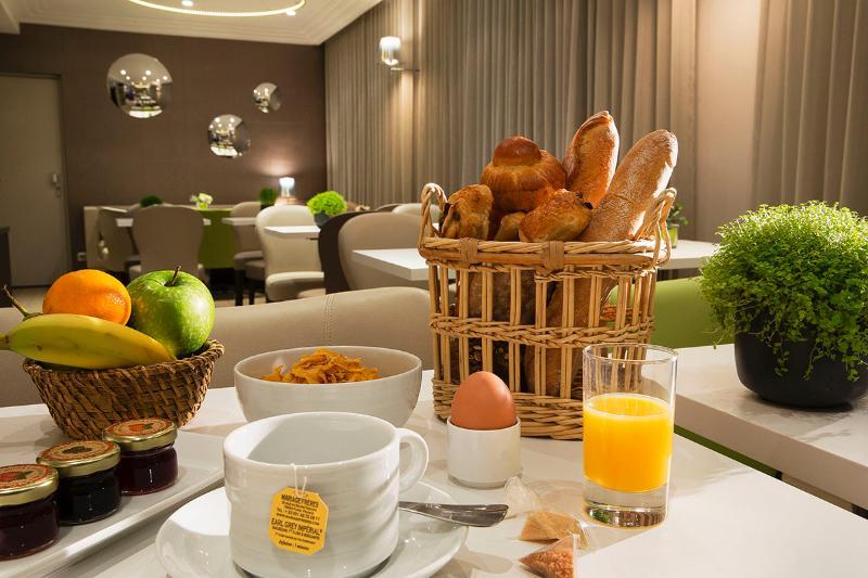 Acropole 3* Parigi
