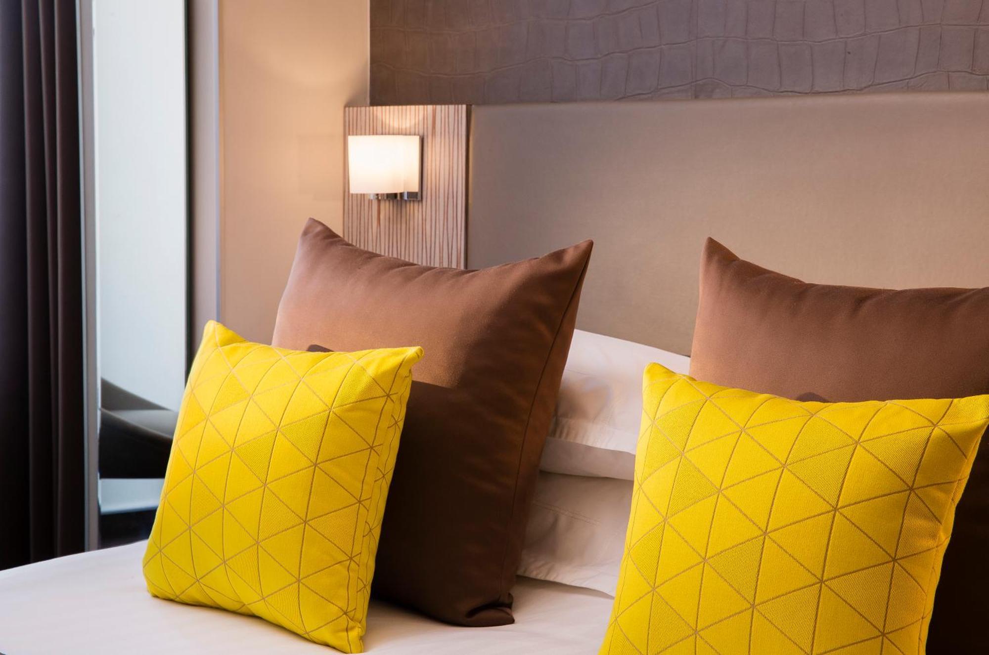 Acropole Hotel 3*