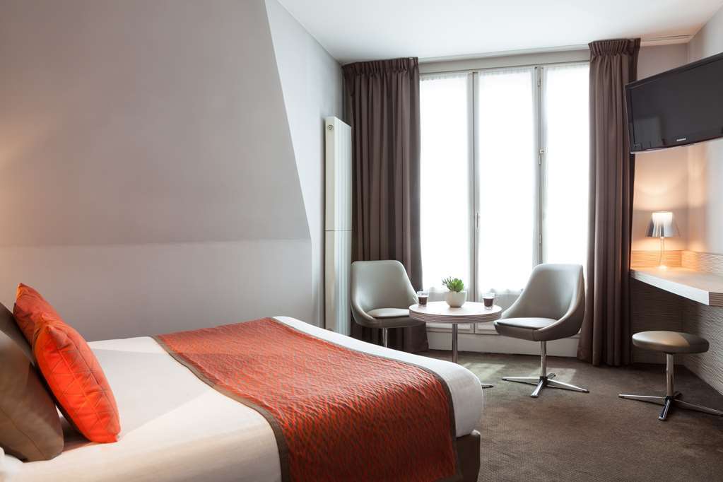 Acropole 3* Parigi