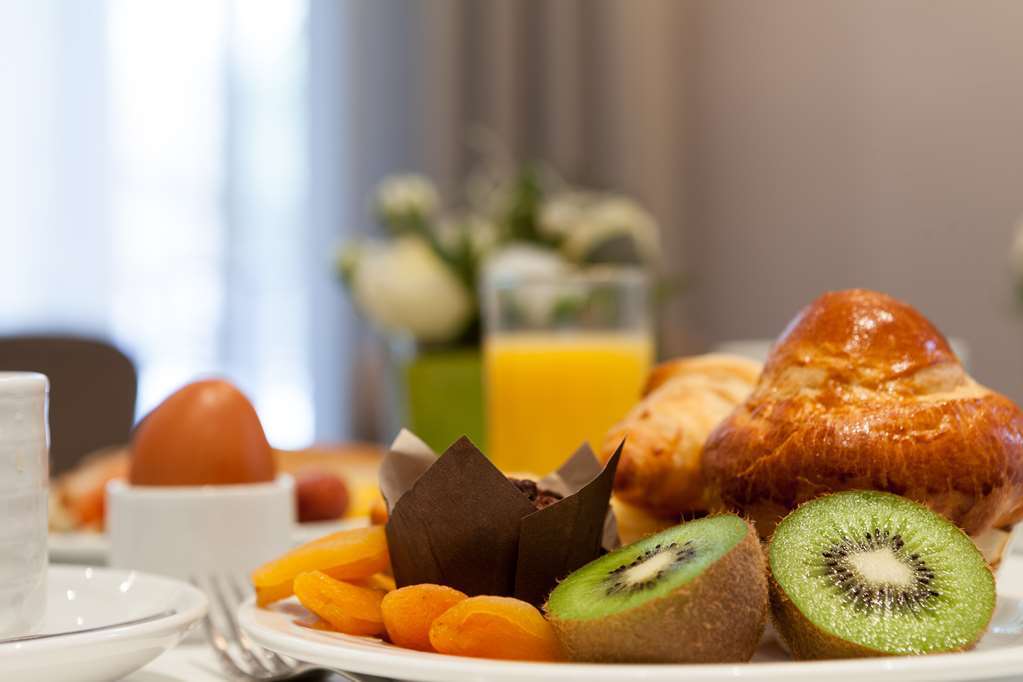Acropole Hotel 3*