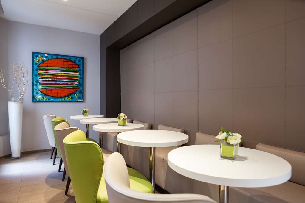 Hotel Acropole Parigi