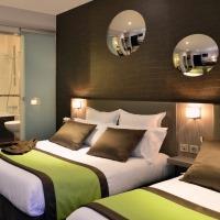 Acropole 3* Parigi